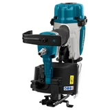 Kép 2/5 - Makita AN454 levegős szögbelövő, dobtáras, 19-45mm, 4.5-8.3 bar