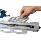 Kép 2/4 - Makita AN924 levegős szögbelövő, síktáras, 50-90mm, 4.9-8.3bar