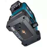 Kép 6/7 - Makita SK700D akkus szintező lézer, 12V, piros (akku és töltő nélkül)