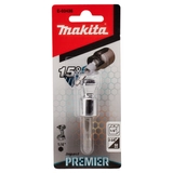 Kép 2/2 - Makita Impact Premier adapter, 1/4"-1/2", 60mm