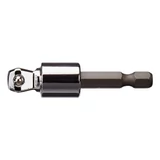 Kép 1/2 - Makita Impact Premier adapter, 1/4&quot;-3/8&quot;, 50mm