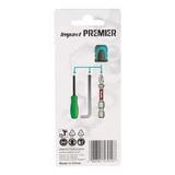 Kép 4/4 - Makita Impact Premier mágnesező, 1/4"