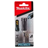 Kép 2/2 - Makita Impact Premier Ultra Mag torziós mágneses bittartó, 79mm, 1/4"