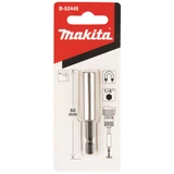 Kép 2/2 - Makita mágneses bittartó, 60mm, 1/4"