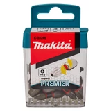 Kép 2/2 - Makita Impact Premier bitkészlet, 1/4", 25mm, PH2, 15db