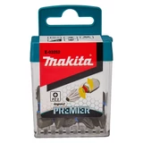 Kép 2/2 - Makita Impact Premier bitkészlet, 1/4", 25mm, PZ2, 15db