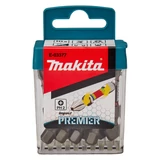 Kép 2/2 - Makita Impact Premier bitkészlet, 1/4", 50mm, PH2, 10db