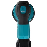 Kép 11/18 - Makita BO001CGZ akkus excentercsiszoló, 40Vmax XGT Li-Ion, 5x125mm (akku és töltő nélkül)