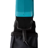 Kép 15/18 - Makita BO001CGZ akkus excentercsiszoló, 40Vmax XGT Li-Ion, 5x125mm (akku és töltő nélkül)