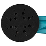 Kép 18/18 - Makita BO001CGZ akkus excentercsiszoló, 40Vmax XGT Li-Ion, 5x125mm (akku és töltő nélkül)