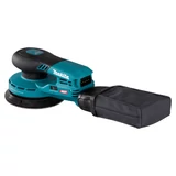 Kép 3/18 - Makita BO001CGZ akkus excentercsiszoló, 40Vmax XGT Li-Ion, 5x125mm (akku és töltő nélkül)