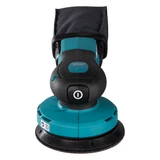 Kép 8/18 - Makita BO001CGZ akkus excentercsiszoló, 40Vmax XGT Li-Ion, 5x125mm (akku és töltő nélkül)