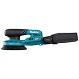 Kép 9/18 - Makita BO001CGZ akkus excentercsiszoló, 40Vmax XGT Li-Ion, 5x125mm (akku és töltő nélkül)