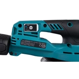 Kép 14/18 - Makita BO002CGZ akkus excentercsiszoló, 40Vmax XGT Li-Ion, 5x150mm (akku és töltő nélkül)