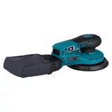 Kép 5/18 - Makita BO002CGZ akkus excentercsiszoló, 40Vmax XGT Li-Ion, 5x150mm (akku és töltő nélkül)