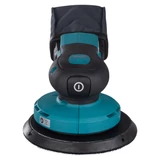 Kép 8/18 - Makita BO002CGZ akkus excentercsiszoló, 40Vmax XGT Li-Ion, 5x150mm (akku és töltő nélkül)