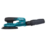 Kép 9/18 - Makita BO002CGZ akkus excentercsiszoló, 40Vmax XGT Li-Ion, 5x150mm (akku és töltő nélkül)