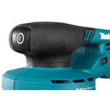 Kép 13/19 - Makita BO003CGZ akkus excentercsiszoló, 40Vmax XGT Li-Ion, 3x125mm (akku és töltő nélkül)Makita BO003CGZ akkus excentercsiszoló, 40Vmax XGT Li-Ion, 3x125mm (akku és töltő nélkül)