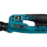 Kép 17/19 - Makita BO003CGZ akkus excentercsiszoló, 40Vmax XGT Li-Ion, 3x125mm (akku és töltő nélkül)