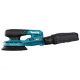 Kép 9/19 - Makita BO003CGZ akkus excentercsiszoló, 40Vmax XGT Li-Ion, 3x125mm (akku és töltő nélkül)Makita BO003CGZ akkus excentercsiszoló, 40Vmax XGT Li-Ion, 3x125mm (akku és töltő nélkül)