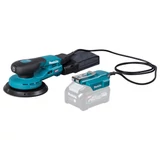 Kép 1/18 - Makita BO004CG akkus excentercsiszoló, 40Vmax XGT Li-Ion, 3x150mm (akku és töltő nélkül)