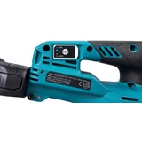 Kép 16/18 - Makita BO004CGZ akkus excentercsiszoló, 40Vmax XGT Li-Ion, 3x150mm (akku és töltő nélkül)