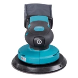 Kép 8/18 - Makita BO004CGZ akkus excentercsiszoló, 40Vmax XGT Li-Ion, 3x150mm (akku és töltő nélkül)