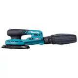 Kép 9/18 - Makita BO004CGZ akkus excentercsiszoló, 40Vmax XGT Li-Ion, 3x150mm (akku és töltő nélkül)