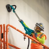 Kép 6/7 - Makita DSL800 akkus falcsiszoló, 225mm, 18V (akku és töltő nélkül)