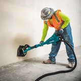 Kép 7/7 - Makita DSL800 akkus falcsiszoló, 225mm, 18V (akku és töltő nélkül)