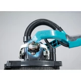 Kép 4/7 - Makita DSL800 akkus falcsiszoló, 225mm, 18V (akku és töltő nélkül)