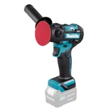 Kép 1/9 - Makita PV301D akkus csiszoló-polírozó, 12V, 50-80mm (akku és töltő nélkül)