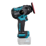 Kép 2/9 - Makita PV301D akkus csiszoló-polírozó, 12V, 50-80mm (akku és töltő nélkül)