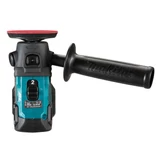 Kép 5/9 - Makita PV301D akkus csiszoló-polírozó, 12V, 50-80mm (akku és töltő nélkül)
