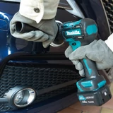 Kép 6/9 - Makita PV301D akkus csiszoló-polírozó, 12V, 50-80mm (akku és töltő nélkül)