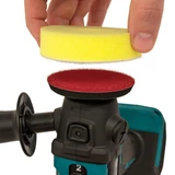 Kép 7/9 - Makita PV301D akkus csiszoló-polírozó, 12V, 50-80mm (akku és töltő nélkül)