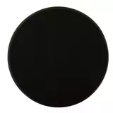 Kép 1/2 - Makita szivacskorong polírozáshoz, lágy, 190mm, fekete