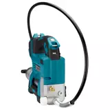 Kép 3/6 - Makita DGP180 akkus zsírzó, 18V, 69MPa (5Ah akkuval és töltővel)