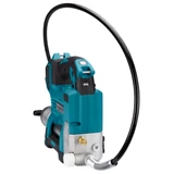 Kép 3/6 - Makita DGP180 akkus zsírzó, 18V, 69MPa (5Ah akkuval és töltővel)