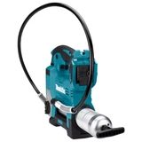 Kép 4/6 - Makita DGP180 akkus zsírzó, 18V, 69MPa (5Ah akkuval és töltővel)