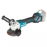 Kép 3/5 - Makita DLX4154 akkus gépszett, 18V, kofferban (4 gép, 2db 5Ah akkuval és töltővel)