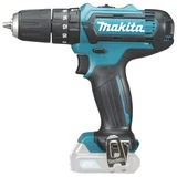 Kép 2/21 - Makita CLX233SAX1 akkus gépszett hűtődobozzal, HP331D+MP100D+ADP08, 12Vmax Li-ion, 1x2.0Ah