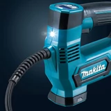 Kép 12/21 - Makita CLX233SAX1 akkus gépszett hűtődobozzal, HP331D+MP100D+ADP08, 12Vmax Li-ion, 1x2.0Ah