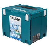 Kép 16/21 - Makita CLX233SAX1 akkus gépszett hűtődobozzal, HP331D+MP100D+ADP08, 12Vmax Li-ion, 1x2.0Ah