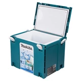 Kép 18/21 - Makita CLX233SAX1 akkus gépszett hűtődobozzal, HP331D+MP100D+ADP08, 12Vmax Li-ion, 1x2.0Ah