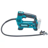 Kép 5/21 - Makita CLX233SAX1 akkus gépszett hűtődobozzal, HP331D+MP100D+ADP08, 12Vmax Li-ion, 1x2.0Ah