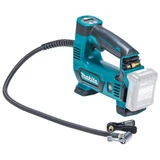 Kép 6/21 - Makita CLX233SAX1 akkus gépszett hűtődobozzal, HP331D+MP100D+ADP08, 12Vmax Li-ion, 1x2.0Ah
