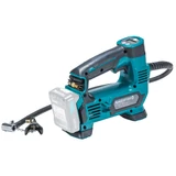 Kép 8/21 - Makita CLX233SAX1 akkus gépszett hűtődobozzal, HP331D+MP100D+ADP08, 12Vmax Li-ion, 1x2.0Ah