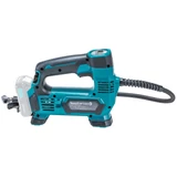 Kép 9/21 - Makita CLX233SAX1 akkus gépszett hűtődobozzal, HP331D+MP100D+ADP08, 12Vmax Li-ion, 1x2.0Ah