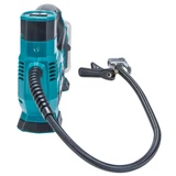 Kép 10/21 - Makita CLX233SAX1 akkus gépszett hűtődobozzal, HP331D+MP100D+ADP08, 12Vmax Li-ion, 1x2.0Ah